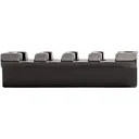 Seekins HIT Mount Accessory 4 Slot Pic Rail Standard - Seekins Precision