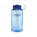 Nalgene Wide Mouth 32oz Water Bottle Baby Blue - Nalgene