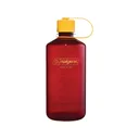 Nalgene Narrow Mouth 32oz Water Bottle Laker - Nalgene