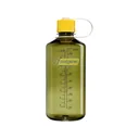 Nalgene Narrow Mouth 32oz Water Bottle Oil - Nalgene