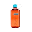 Nalgene Narrow Mouth 32oz Water Bottle Flame - Nalgene