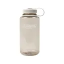 Nalgene Wide Mouth 32oz Water Bottle Cotton - Nalgene
