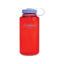 Nalgene Wide Mouth 32oz Water Bottle Orange - Nalgene