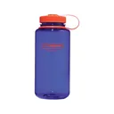 Nalgene Wide Mouth 32oz Water Bottle Periwinkle - Nalgene