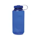Nalgene Wide Mouth 32oz Water Bottle Denim - Nalgene