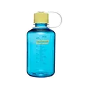 Nalgene Narrow Mouth 16oz Water Bottle Blue - Nalgene