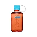 Nalgene Narrow Mouth 16oz Water Bottle Flame - Nalgene