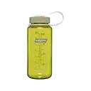 Nalgene Wide Mouth 16oz Water Bottle Endive Oil - Nalgene
