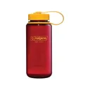 Nalgene Wide Mouth 16oz Water Bottle Laker - Nalgene