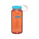 Nalgene Wide Mouth 16oz Water Bottle Flame - Nalgene