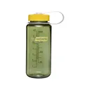 Nalgene Wide Mouth 16oz Water Bottle Oil - Nalgene