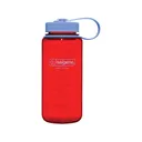 Nalgene Wide Mouth 16oz Water Bottle Marmalade Orange - Nalgene