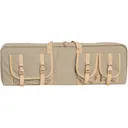 Armageddon Gear Perfect Carbine Case 42" Nylon Coyote Brown - Armageddon Gear