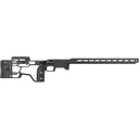 MDT ACC Elite Chassis for Savage Short Action Right Hand Black - MDT