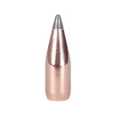 Factory Second 22 Caliber (224 Diameter) Bullets 55 Grain Polymer Tip Lead-Free Box of 50 (Bulk Packaged) - Factory Second Bullets
