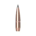 Factory Second 22 Caliber (224 Diameter) Bullets 60 Grain Expanding Polymer Tip Boat Tail Lead-Free Box of 50 (Bulk Packaged) - Factory Second Bullets