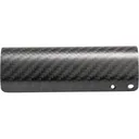 Battle Arms Vert PDW Stock Cheek Rest AR-15 Kydex Carbon Fiber Pattern - Battle Arms