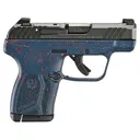 Ruger LCP Max America's 250th Anniversary 380 ACP Pistol 2.8" Barrel 10+1 Round Nitride  Slide Red, White, & Blue Grip Black Frame - Ruger