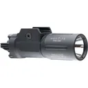 Modlite PL350 OKWv2 Weapon Light for Picatinny Rail Black - Modlite