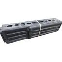 Retro-Arms Light Support Weapon AR-15 Handguard Fiberglass - Retro-Arms
