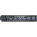 GunTec USA Socom Series Suppressor Compatible AR-15 Handguard 12" - Guntec USA
