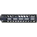 GunTec USA Socom Series Suppressor Compatible AR-15 Handguard 9" - Guntec Usa