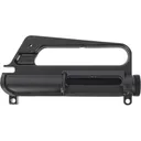 Retro-Arms 9mm Slick Side A1 AR-15 Upper Receiver - Retro-Arms