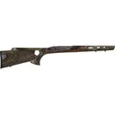 Boyds Featherweight Thumbhole Stock for Ruger American Short Action Factory Barrel Channel Forest Camo - Boyds' Stocks