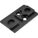 XS Sight Systems Pistol Red Dot Adapter Plate for HK VP9 ACRO - XS Sights