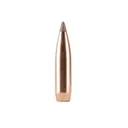 Factory Second 6mm, 243 Caliber (243 Diameter) Bullets 106 Grain Polymer Tip Box of 100 (Bulk Packaged) - Factory Second Bullets