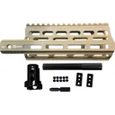 Kinetic Development Group MK2 Ultimate BOG Bundle for Grand Power Stribog 6" FDE - Kinetic Development Group