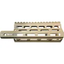 Kinetic Development Group SRX6 MK2 Handguard for Grand Power Stribog 6" FDE - Kinetic Development Group