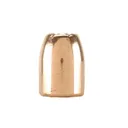 Factory Second 50 Caliber (500 Diameter) Bullets 300 Grain Jacketed Hollow Point Box of 100 (Bulk Packaged) - Factory Second Bullets