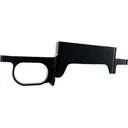 Hawkins Precision M5 DBM for Defiance XM Mid Length Aluminum Black - Hawkins Precision