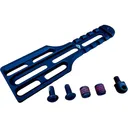Mountain Tactical Hybrid Lite Shorty ARCA Rail For Tikka - Mountain Tactical