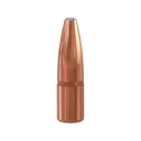 Speer Grand Slam 6.5mm, 264 Caliber (264 Diameter) Bullets 140 Grain Jacketed Soft Point with Cannelure Box of 50 - Speer