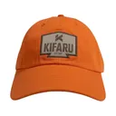 Kifaru Men's Range Pro Hat Blaze One Size Fits Most - Kifaru