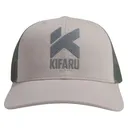 Kifaru Men's Trucker Hat Bur One Size Fits Most - Kifaru