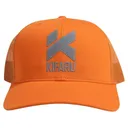 Kifaru Men's Trucker Hat Blaze One Size Fits Most - Kifaru