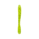 6th Sense Bounce Worm 3.8 Chartreuse Pepper - 6Th Sense