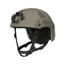 Ops-Core Enhanced Fast XR High Cut Ballistic Helmet System Ranger Green XL - Ops-Core