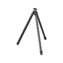 Leofoto X Mountain Forged Juggernaut S2 Carbon Fiber Tripod with Juggernaut Head - Leofoto
