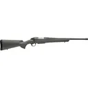 Browning AB3 Pro SPR Bolt Action Rifle 308 Winchester 18" Fluted Matte Blued Threaded Barrel Matte Blued Frame Black Field Stock - Browning