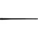 Criterion Barrels Core AR-15 Barrel 223 Wylde 20" Rifle-Length Chrome-Lined 1:8" Twist Black - Criterion Barrels
