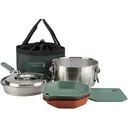 Gerber ComplEAT Compact Cook Set - Gerber Knives