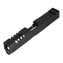 Swenson M3 Series Slide for Glock 19 Gen 5 RMR Optic Cut Black - Swenson