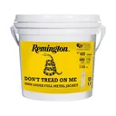 Remington UMC Don't Tread On Me 9mm Luger Ammo 115 Grain Full Metal Jacket Bucket of 400 - Remington