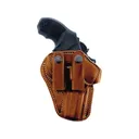 Galco Hawkeye IWB Holster Right Hand Springfield Prodigy 4.25" Leather Tan - Galco