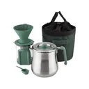 Gerber ComplEAT Coffee Set - Gerber Knives