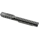 Samson Hannibal Rail T-1 Pattern for Ruger Mini-14, Mini Thirty 2008-Present Graphite - Samson Manufacturing